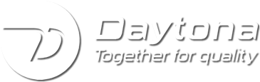 logo Daytona