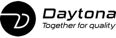 logo Daytona