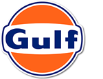 logo Gulf