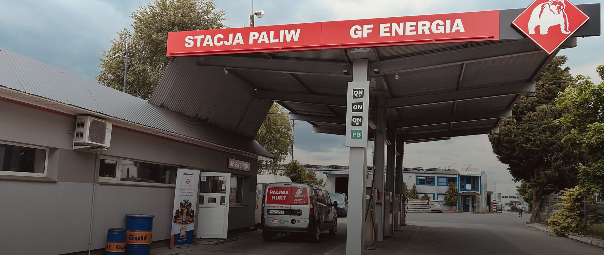 obrazek do handlu paliwami